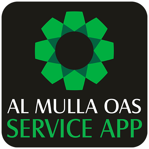 OA Service App